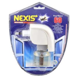 DIFFUSEUR + RECHARGE LIQUIDE 60 NUITS NEXIS