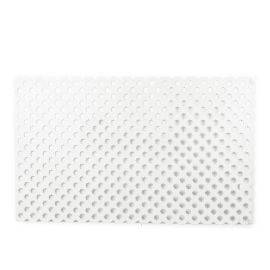 PANNEAU MAMOUNY ZELIDJA 140X85 CM BLANC