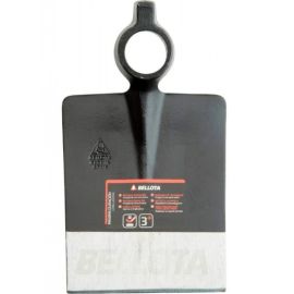 HOUE DE JARDIN BELLOTA 87-G EN ACIER FORGÉ ROBUSTE POUR BINER ET DÉSHERBER