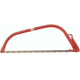 SCIE À BÛCHE EN ACIER DENTURE AMÉRICAINE 30 POUCES BELLOTA