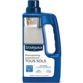 SHAMPOOING AUTOLUSTRANT SOL INTERIEUR 1L