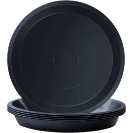 SOUCOUPE SOUF D23CM ANTHRACITE SABLE