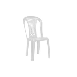 CHAISE CORDOBA BLANCHE