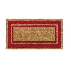 TAPIS BROSSE 140X70CM