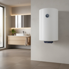 CHAUFFE EAU ÉLECTRIQUE CHAFFOTEAUX CHX 50 LITRES VERTICAL