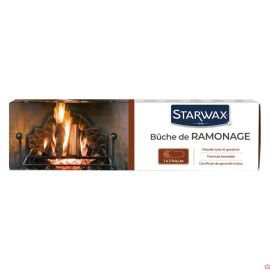 BUCHE DE RAMONAGE 