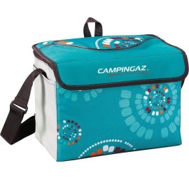 GLACIÈRE SOUPLE 4 LITRES MINIMAX COOLER ETHNIC CAMPINGAZ