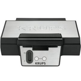 GAUFFRIER CHROME KRUPS