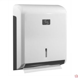 DISTRIBUTEUR DE PAPIER ZIG ZAG JVD