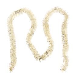 GUIRLANDE PAR 3 PCS BRILLANTE OR