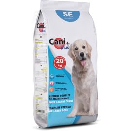 CROQUETTES CANI+ SPECIAL ÉLEVEURS 20 KG