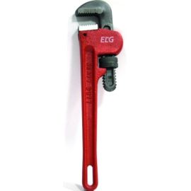 CLÉ À GRIFFE RENFORCÉE 12" ELG TOOLS