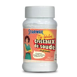 MIRACULOUS CRISTAUX SOUDE  480GR