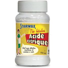SPECTACULAR ACIDE CITRIQUE 400GR