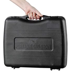 RÉCHAUD À GAZ CAMP BISTRO AVEC MALETTE DE TRANSPORT CAMPINGAZ