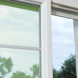 MOUSTIQUAIRE FIBRE DE VERRE RENFORCÉE PVC FIBERNET 150 X 3 M