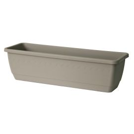 BALCONNIÉRE AVEC SOUCOUPE INIS 60CM TOURTERELLE