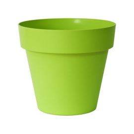 POT MITU 14CM  VERT PASTEL