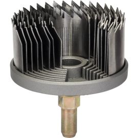 SCIE À CLOCHE 8 PIÈCES DIAMÈTRES 25-68 MM POUR BOIS ET PVC BOSCH