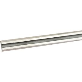 FER DE RABOT RÉVERSIBLE EN CARBURE BOSCH 82 MM LOT DE 2