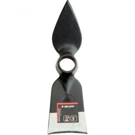 BINETTE DOUBLE HOUE BELLOTA EN ACIER SPÉCIAL FORGÉ