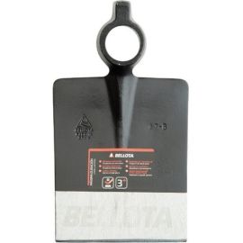 HOUE EN ACIER FORGÉ BELLOTA 18 87-B POUR TRAVAUX DE JARDINAGE