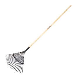 BALAI À GAZON BELLOTA AVEC MANCHE