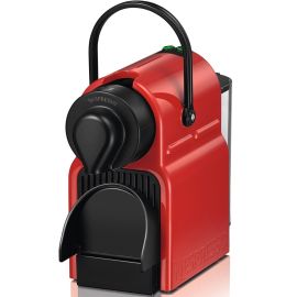 MACHINE À CAFÉ NESPRESSO INISSIA ROUGE 19 BARS