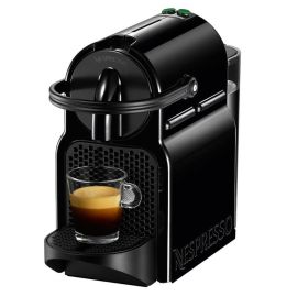 MACHINE À CAFÉ NESPRESSO INISSIA BLACK