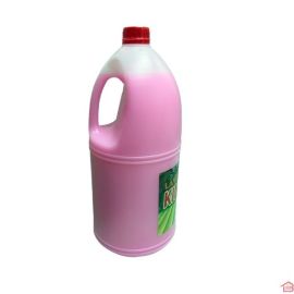 NETTOYANT SOL KING'S 5L ROSE