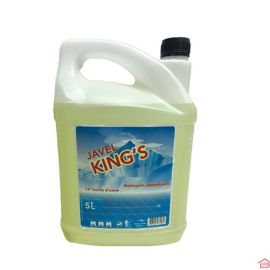 JAVEL KING'S 5L 12°