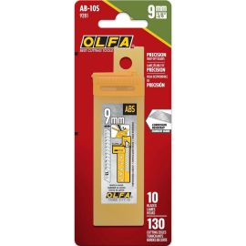 LAMES CUTTER OLFA AB10S OLFA