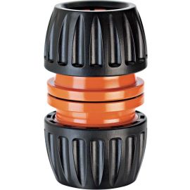 RÉPARATEUR UNIVERSEL POUR TUYAU D’ARROSAGE 12,5 MM, 15 MM ET 19 MM CLABER