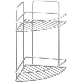 SUPPORT ANGULAIRE 2 ÉTAGES REFLEX POLYTHERM METALTEX