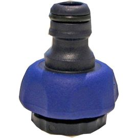 NEZ DE ROBINET 3/4" RÉDUCTION 1/2" BLUE TECH