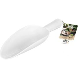 PLANTOIR GREEN BASICS M WHITE