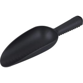 PLANTOIR DE JARDIN GREEN BASICS TAILLE L COULEUR NOIR ÉLÉGANT