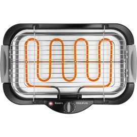 BARBECUE ÉLECTRIQUE TAURUS MAXIM’S 2000 W AVEC THERMOSTAT RÉGLABLE