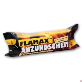 BOIS POUR CHEMINEE FLAMAX 1100GR