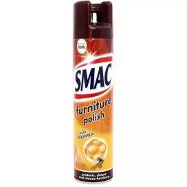 AEROSOL MEUBLE A LA CIRE D'ABEILLE 400ML