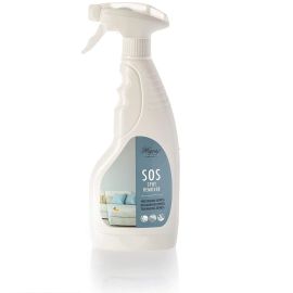 SOS TAPIS MOQUETTES FAUTEUILS 500ML HAGERTY