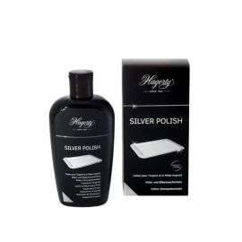 SILVER POLISH ARGENT MASSIF OU MÉTAL ARGENTÉ 250ML