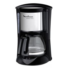 CAFETIÈRE MINI SUBITO 6 CUPS MOULINEX
