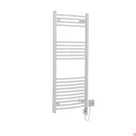 SECHE SERVIETTE UNO 1170 X 500 ELECTRIQUE BLANCHE