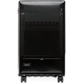 CHAUFFAGE À GAZ TAURUS LISBONNE BLEU AVEC KIT D’INSTALLATION ET VALVE DE SÉCURITÉ