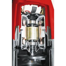 POMPE VIDE CAVE SUBMERSIBLE ÉLECTRIQUE 6500 LITRES PAR HEURE AL-KO SUB 6500 CLASSIC