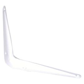 EQUERRE ''INA'' 250X300 BLANC