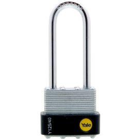 CADENAS YALE 40 MM ANSE LONGUE ACIER LAMINÉ SÉRIE Y125