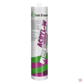 ACRYL W BLANC 310ML