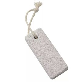 PIERRE PONCE BLANCHE PETIT MODÈLE POUR PIEDS